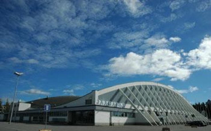 Много видео и тренировки по финландски