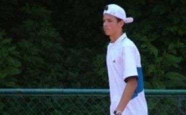 Григор Димитров на полуфинал на Уимбълдън