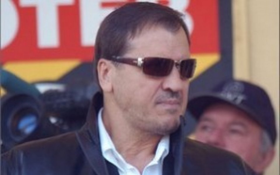 Ботев не се разбра с Венци Иванов