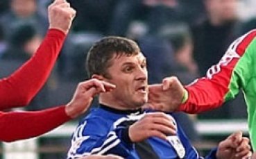 Лазаров игра 15 минути, Шинник остана пред Зенит