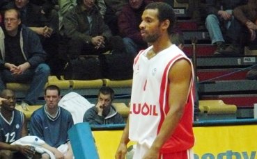 Баскетболист на ЛукОйл премина в Жалгирис
