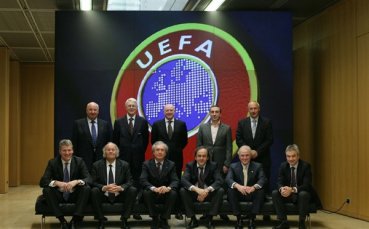 Европейските грандове се обявиха против системата „6+5”