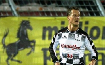 Ромарио и Шумахер отказаха да играят в Шампионската лига