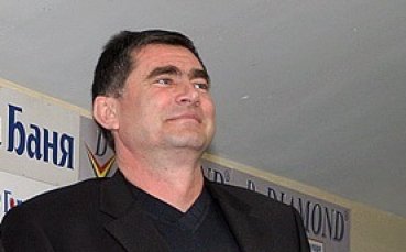 Карамаринов: Пожелавам на Мирела световна титла при жените