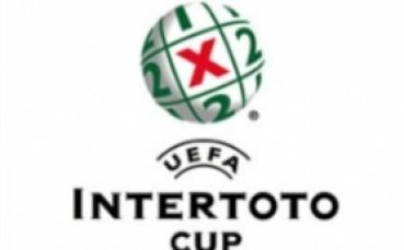 Резултати от реваншите в турнира Интертото, втори кръг