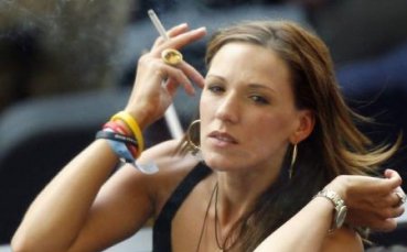 Михаел Балак най-после сложи брачна халка