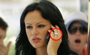 Нищо не е свършило, каза отхвърлената Нереида