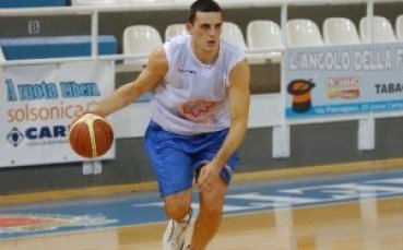 Филип Виденов с втора победа в НБА