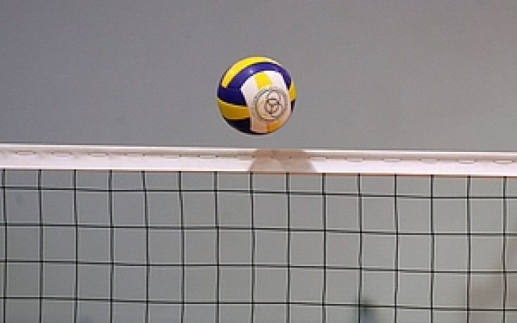 FIVB наказа албанската федерация за мачове с Косово