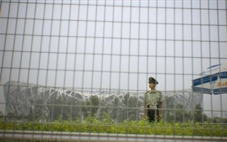 Летището в Пекин ще бъде затворено по време на откриването на Игрите