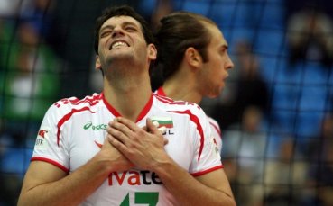 Матей и Пламен резерви срещу САЩ