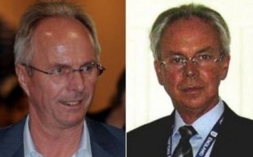 Нахален двойник на Ериксон разбуни духовете в Мексико