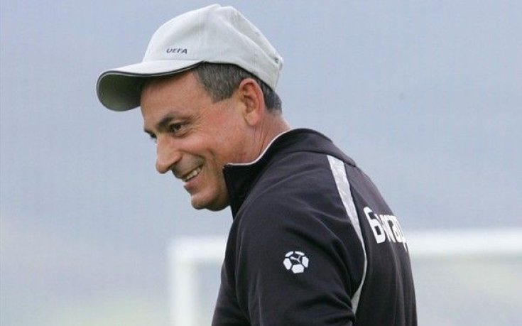 Мадански: Скоро пак ще имаме отбор на европейско