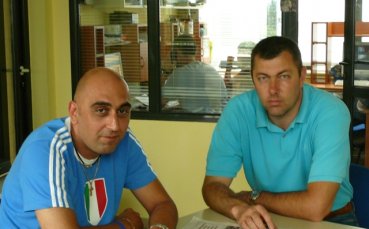Димо Тонев: По-добре високи цели за Пекин