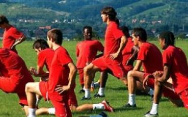 Звезда изгони пияница и наказа още двама