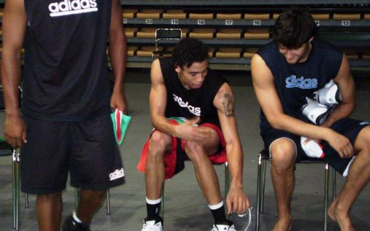 Гершон взима два гарда, покани българските треньори