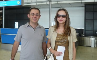 Антоанета Стефанова гони първа победа на супертурнир в Русия