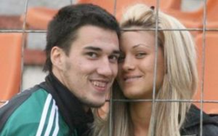 Влюбеният Ивелин Попов посвети гола си на Симона