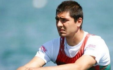 Александров отново №1 в света на скиф при юношите