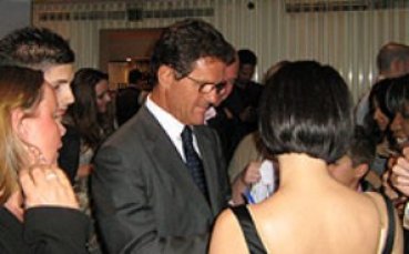 Капело: Вестниците интерпретираха думите ми неправилно