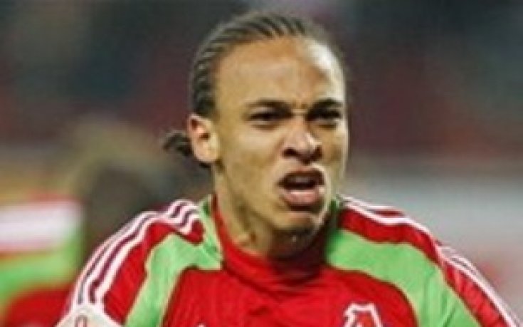 Локомотив разгроми съгражданите от ФК Москва