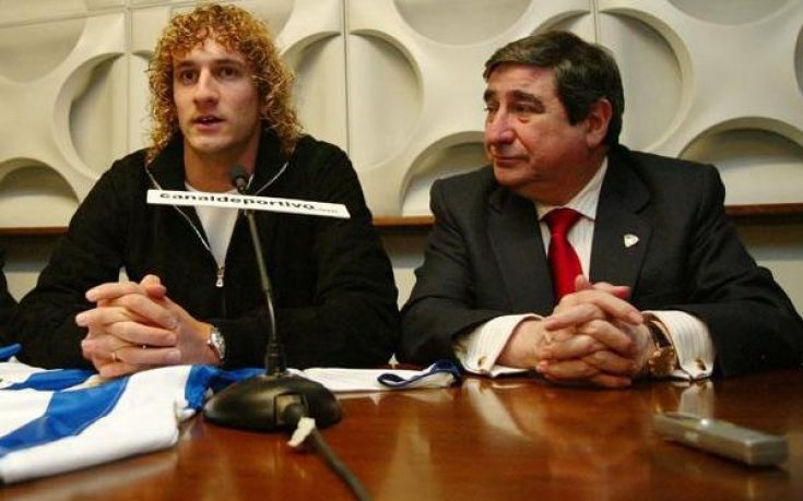 Нюкасъл и Тотнъм наддават за аржентински национал