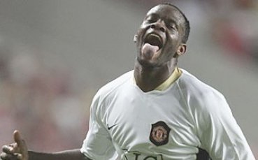 Рой Кийн отмъква Саха от Юнайтед