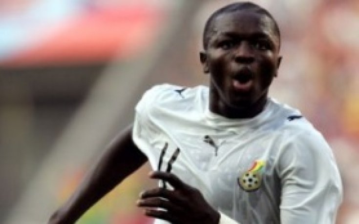 Интер подписа официално с Мунтари