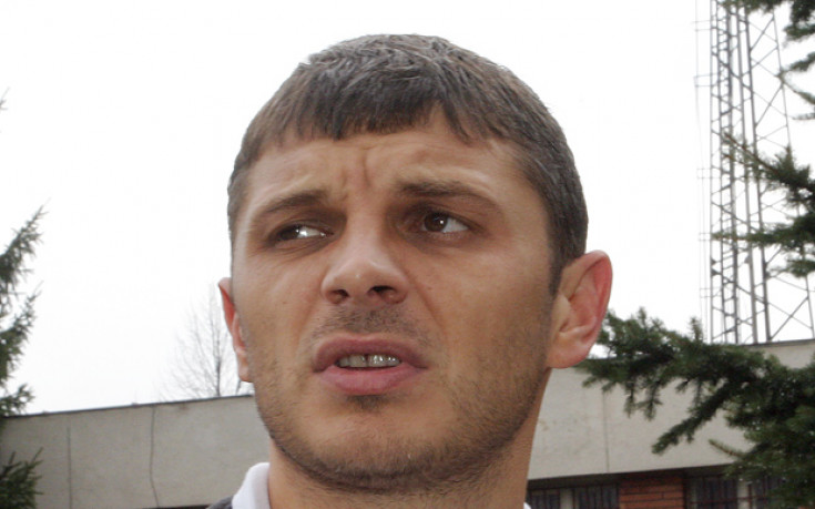 Агентът Димитров: Има азербайджанска оферта за Лазаров