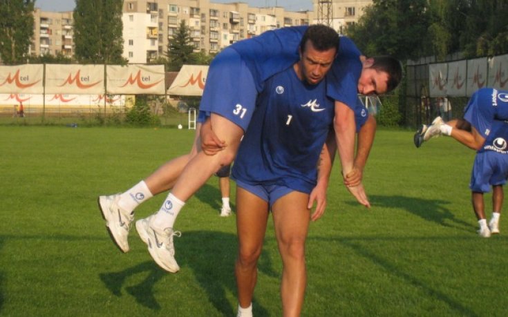 Нов вратарски проблем в Левски