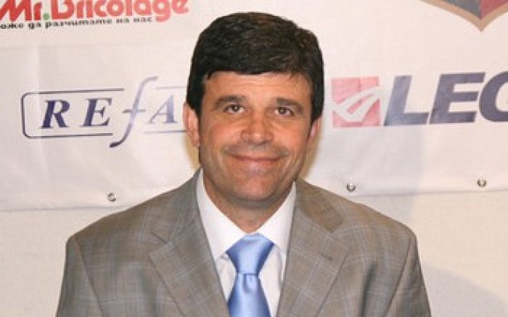 Драган Канатларовски