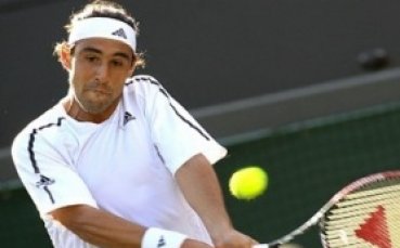 Багдатис аут от Олимпиадата