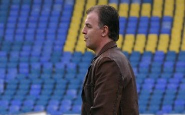 Наско Сираков: Отборът, който заслужаваше Суперкупата я спечели
