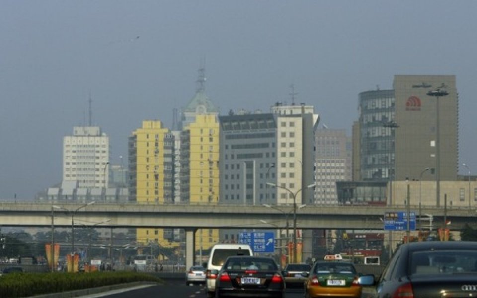 Хотелите в Пекин свалят цените поради слаб интерес