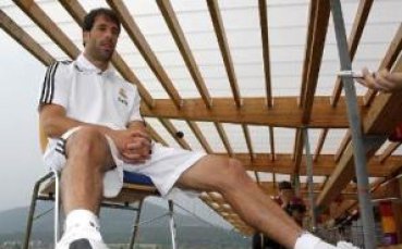 Ван Нистелрой няма да играе повече за Холандия