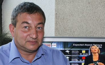 Анатоли Илиев: Шест медала в Пекин ще бъдат успех за нас