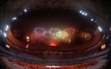 Стотици в спешното в Пекин заради жегите