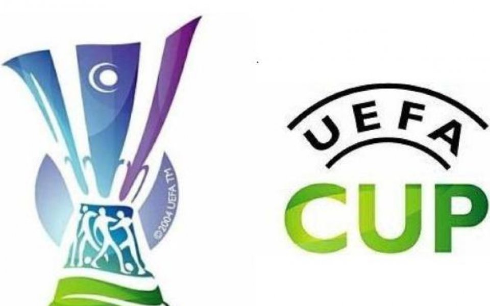 УЕФА забрани на ВИТ да играе в Грузия срещу Аустрия