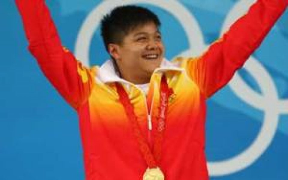 17-годишен китаец спечели златен медал