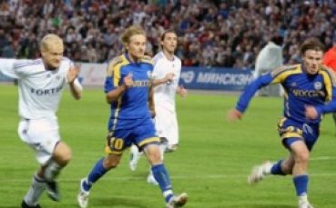 БАТЕ идва по ранни доби в София