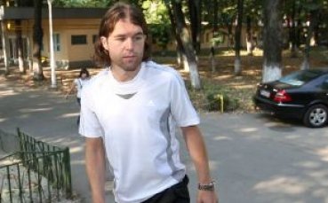 Динамо Букурещ прецака ЦСКА за Иван Цветков
