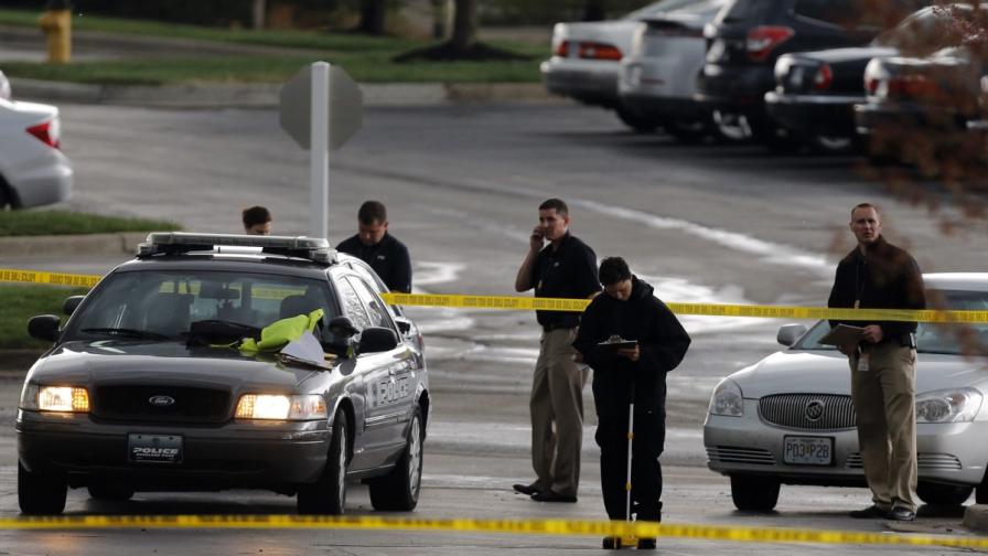 Бивш шеф на "Ку-клукс-клан" уби трима души край Канзас