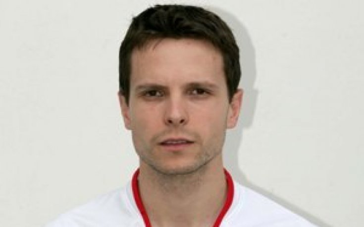 Андрей Жеков