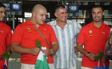 Първите ни двама лекоатлети не преминаха квалификациите в Пекин