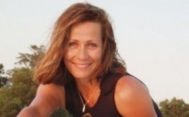 Ирина Константинова се изкачва в класирането