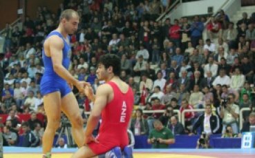 Жребий като жребий за Серафим Бързаков