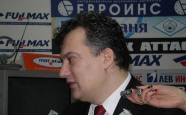 Михов на среща с баскетболистките