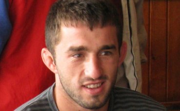 Кирил Терзиев се даде на полуфинала, ще се бори за бронз