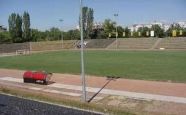 Ботев посреща Черно море на „Христо Ботев”