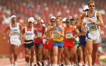 Италианец изходи 50 километра за 3:37.09 часа